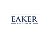 /public/logoimage/1591854549Eaker Law Firm PC.png